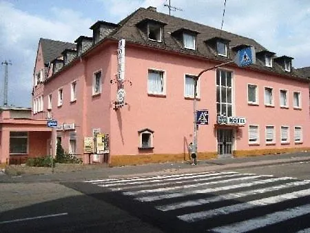 Andernacher Hof Gasthof 2*