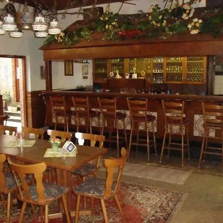 Andernacher Hof Casa de hóspedes