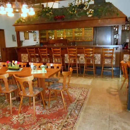 Andernacher Hof Andernach