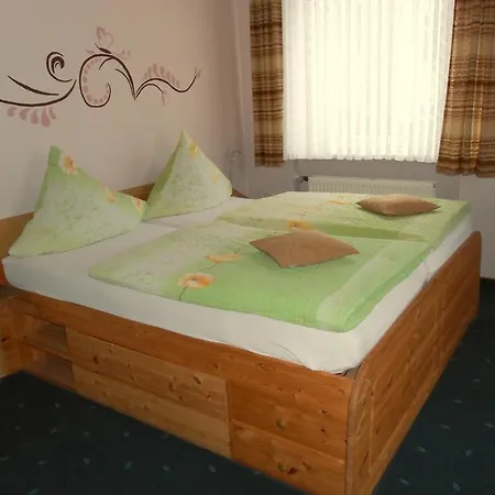 Pensjonat Andernacher Hof Andernach