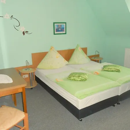 Andernacher Hof Penzion