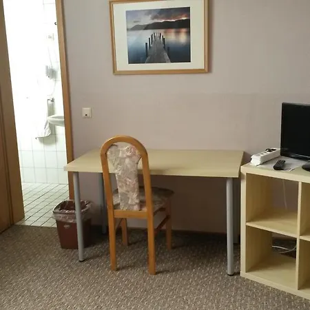 Penzion Andernacher Hof