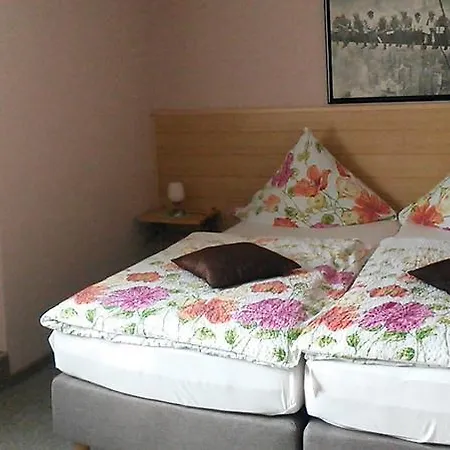 Andernacher Hof Andernach