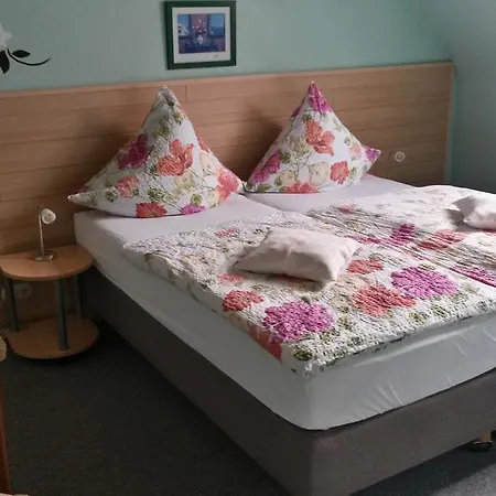 Andernacher Hof Pensjonat 3*