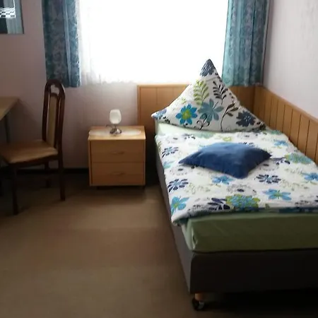 Andernacher Hof Pensjonat Andernach