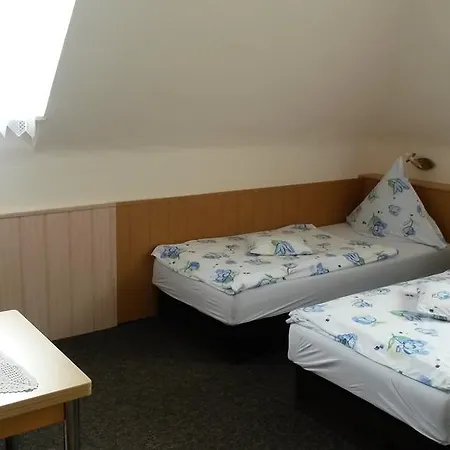 Andernacher Hof Pensjonat