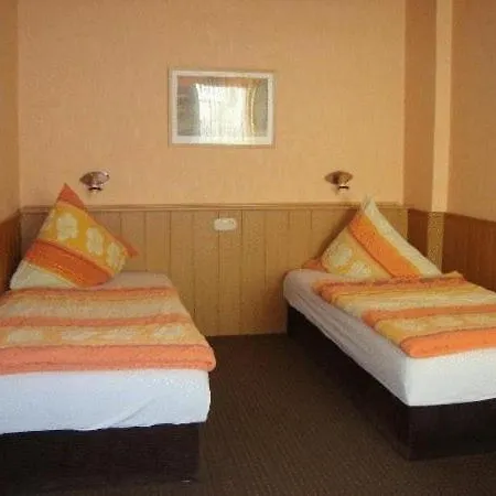 Pensjonat Andernacher Hof Andernach