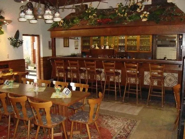 Andernacher Hof Maison d'hôtes