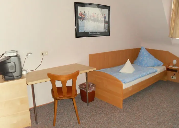 Andernacher Hof Andernach