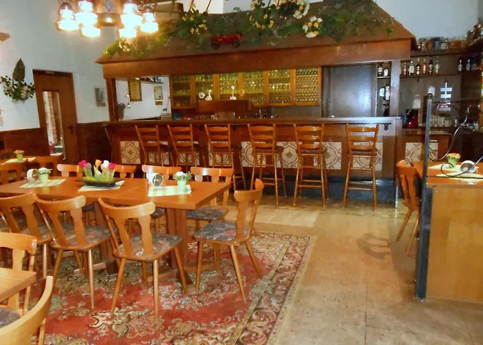 Andernacher Hof Andernach