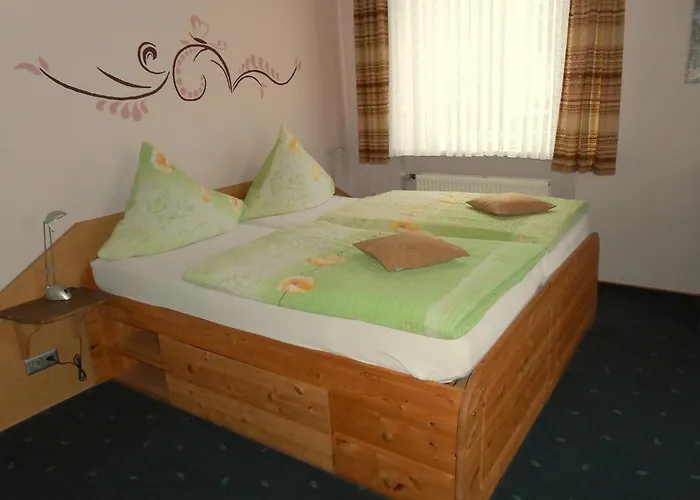 Guest house Andernacher Hof Andernach