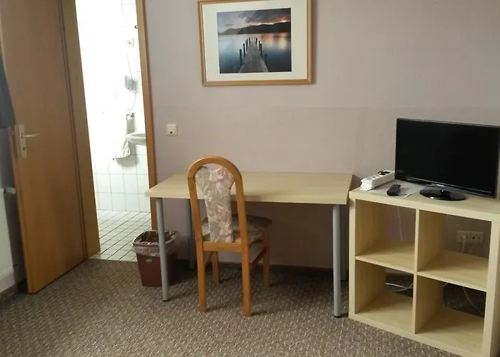 Maison d'hôtes Andernacher Hof