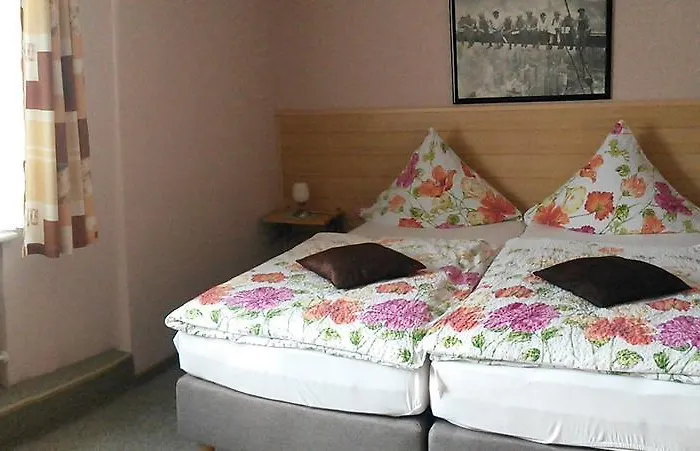 Andernacher Hof Andernach