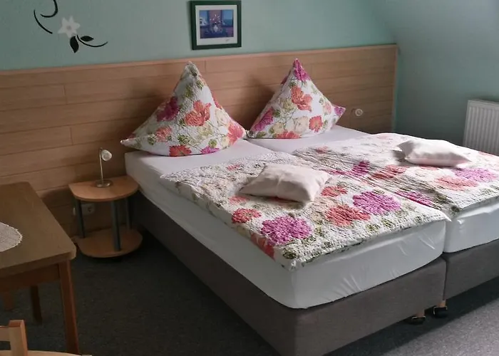 Andernacher Hof Guest house 3*