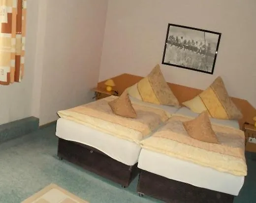 Andernacher Hof Guest house 3*