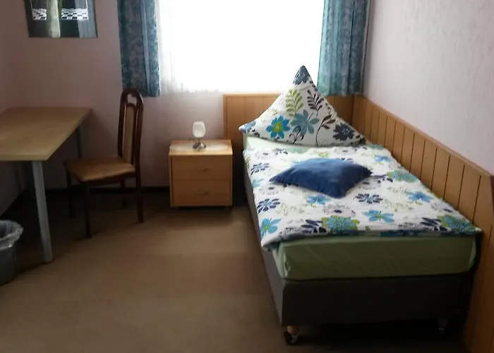 Andernacher Hof Guest house Andernach